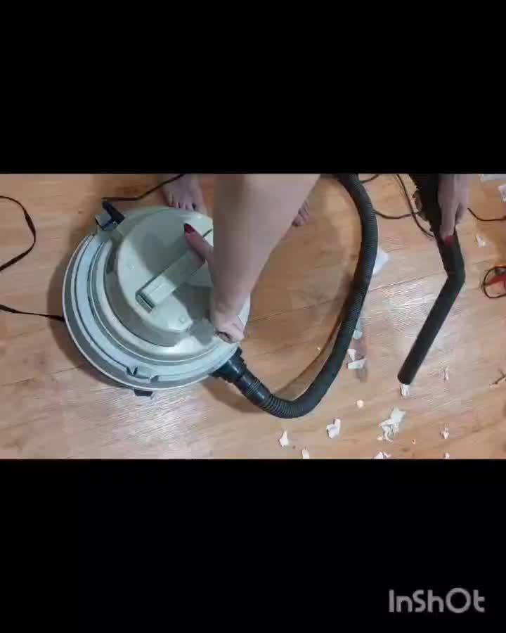 جاروبرقی سطلی|جاروبرقی، جارو شارژی، بخارشو|کرج, کوی مهر|دیوار