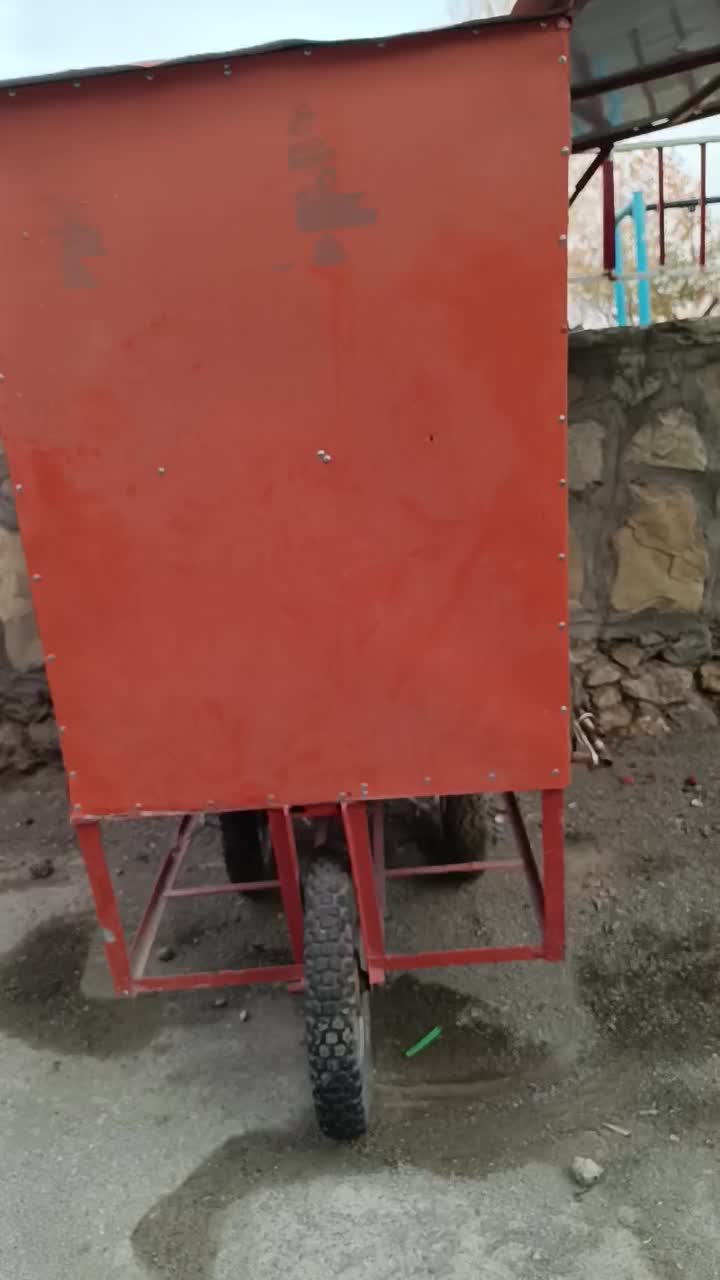 چرخ چای و نوکاو کاملا تازه و بدون زنگ زدگی|فروشگاه و مغازه|مریوان, |دیوار