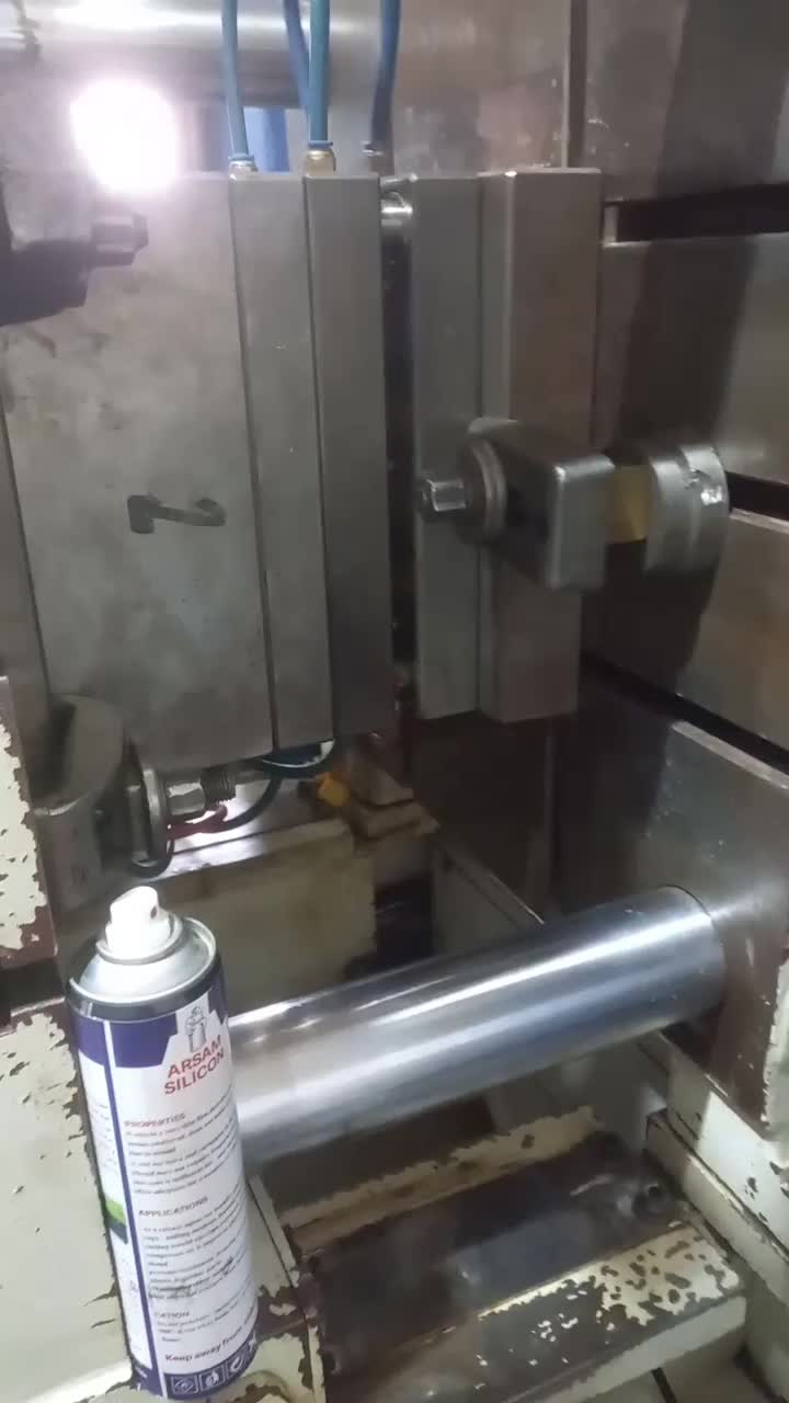 جذب نیرو جهت همکاری در کارگاه تزریق پلاستیک|استخدام صنعتی، فنی، مهندسی|الوند, |دیوار