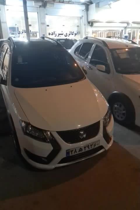 کوییک|خودرو سواری و وانت|دوگنبدان, |دیوار