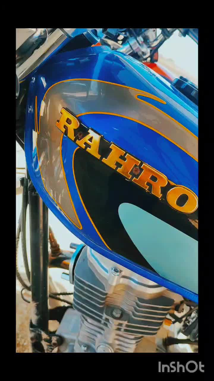 موتور رهرو 125|موتورسیکلت|سردرود, |دیوار