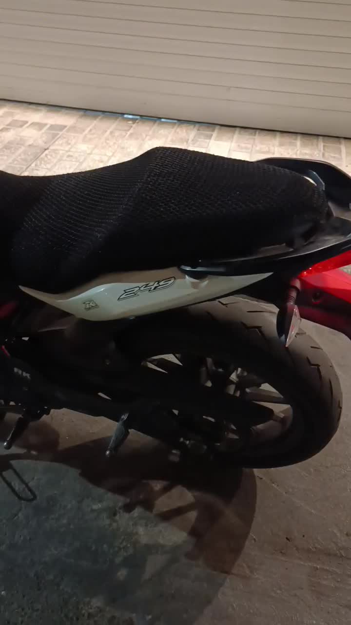 بنلی 250|موتورسیکلت|تهران, بریانک|دیوار