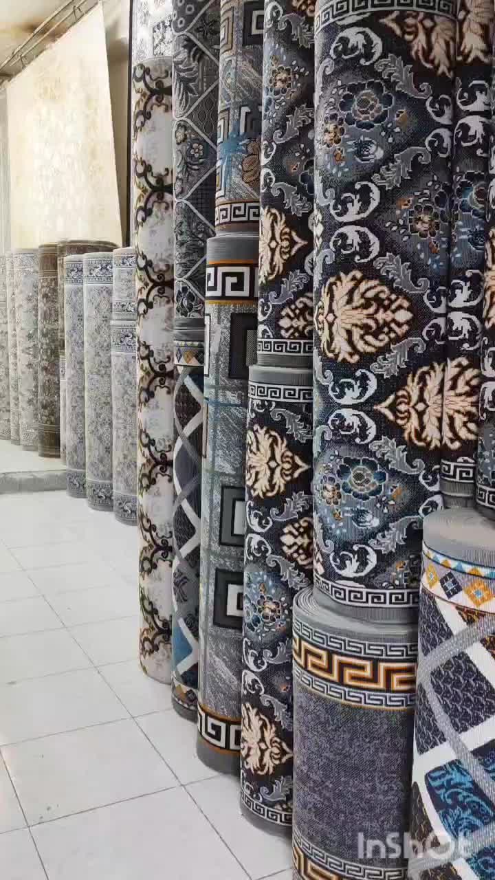 طرح های روتین بافت جدید نمایشگاه|فرش|جوانرود, |دیوار