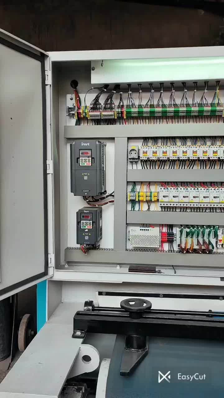 تابلو برق صنعتی و PLC|خدمات پیشه و مهارت|برخوار, |دیوار