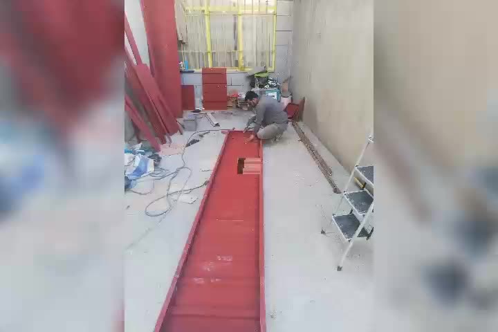 نصب لب بند و فلاشینگ آریا|خدمات پیشه و مهارت|همدان, |دیوار