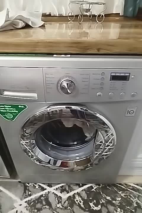 لباسشویی ۷کیلویی ال جی اصل کره|ماشین لباسشویی و خشککن لباس|تهران, مهرآباد جنوبی|دیوار