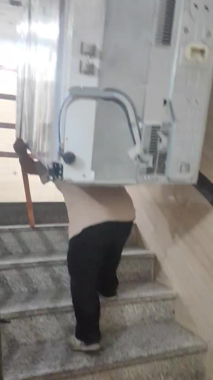 اسباب کشی (اتوبار سعدی)باربری پک بسته بندی حرفه ای|خدمات حمل و نقل|شیراز, شهرک پرواز|دیوار