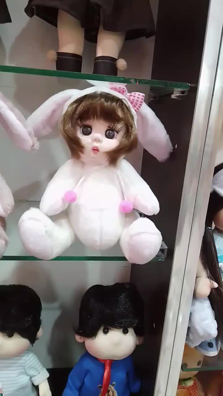 فروشگاه عروسک های دستساز|اسباب‌‌بازی|میانه, |دیوار