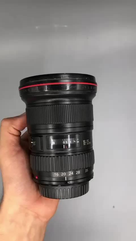 لنز 16-35 کنون مارک ۲|دوربین عکاسی و فیلم‌برداری|کنگاور, |دیوار