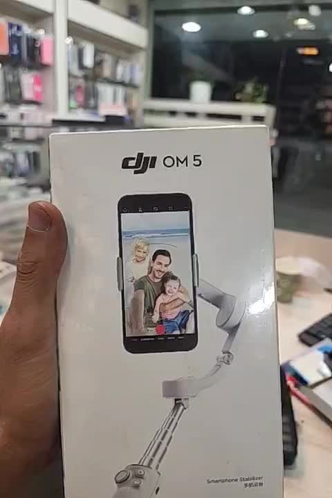 گیمبال دی جی ای  ۵|دوربین عکاسی و فیلم‌برداری|تاکستان, |دیوار