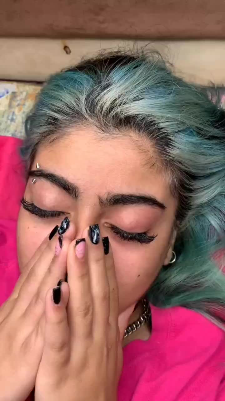 تخفیف ویژه خدمات اکستنشن مژه|خدمات آرایشگری و زیبایی|زابل, |دیوار