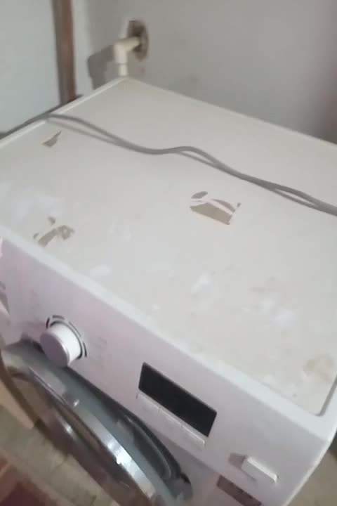 لباسشوئی کم کار|ماشین لباسشویی و خشککن لباس|گنبد کاووس, |دیوار