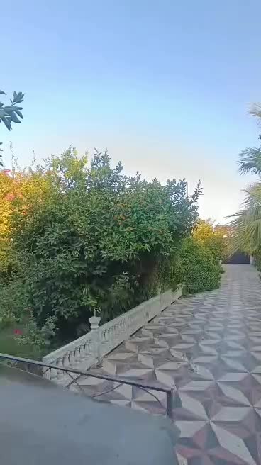 فروش باغ ویلا/۱۰۰۰متر/منتظری/کوچه باغ گلستان|فروش خانه و ویلا|شوش, |دیوار