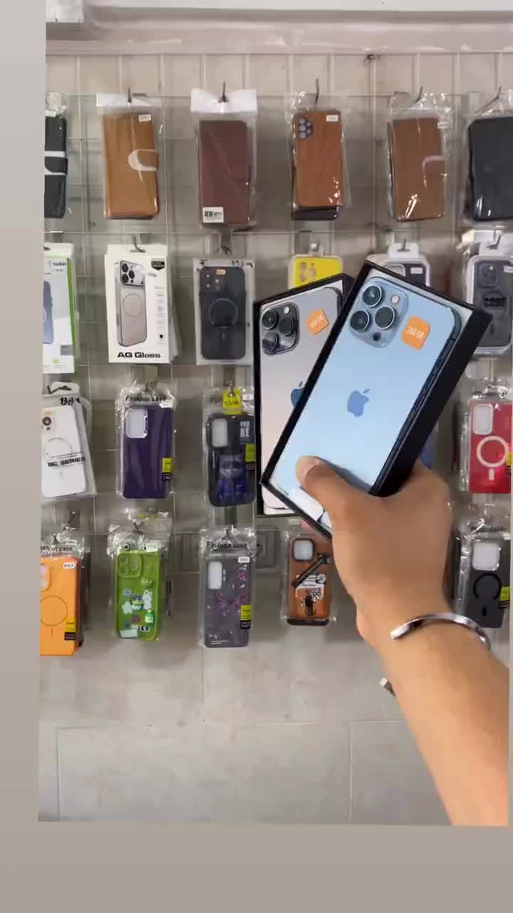 iPhone 13 Pro max|موبایل|اهواز, کمپلو جنوبی|دیوار