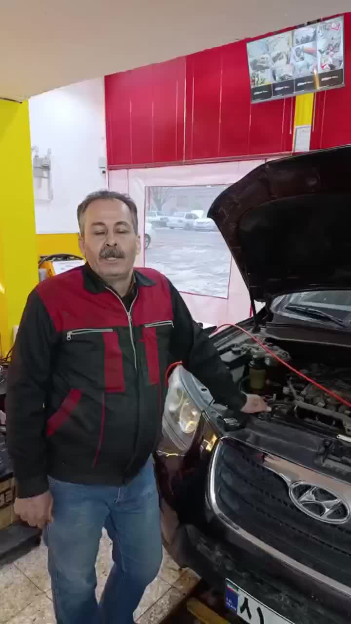 تنظیم موتور،معاینه فنی،کربن زدائی،شستشوی کاتالیزور|خدمات موتور و ماشین|مشهد, کوشش|دیوار