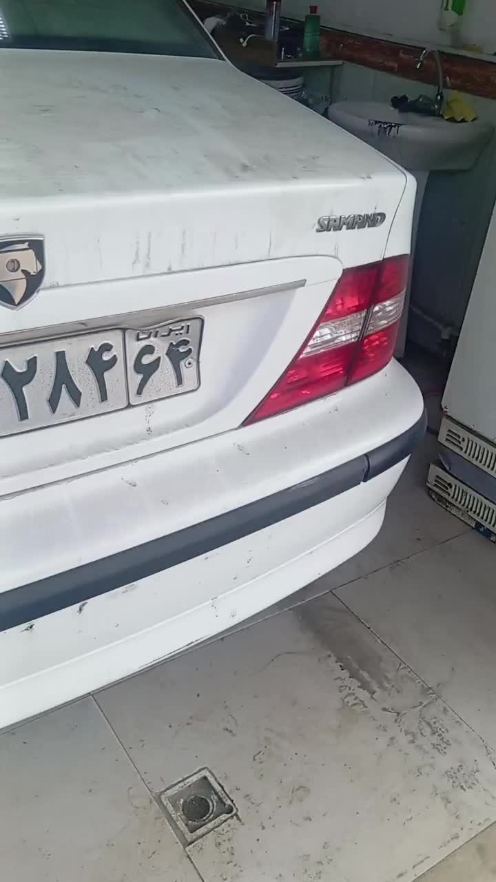 92تصادفی|خودرو سواری و وانت|پارس‌آباد, |دیوار