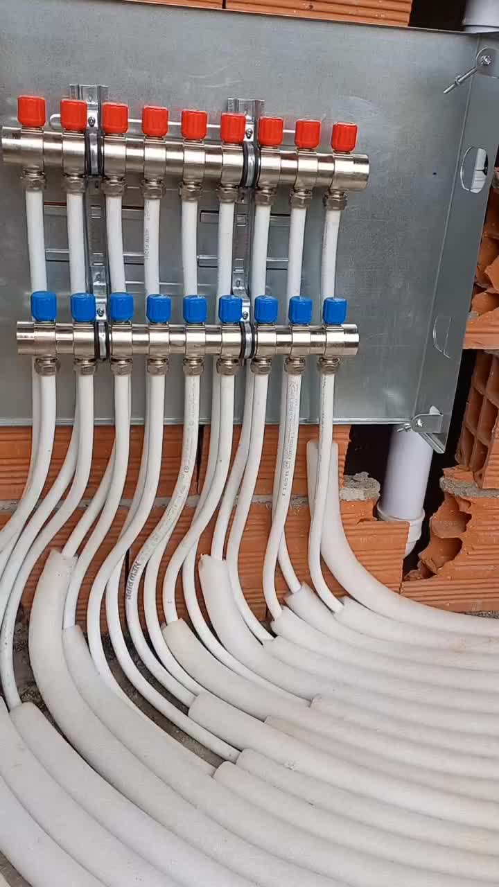 تاسیسات صفر تا صد آب ،فاضلاب، گاز|خدمات پیشه و مهارت|گرگان, |دیوار