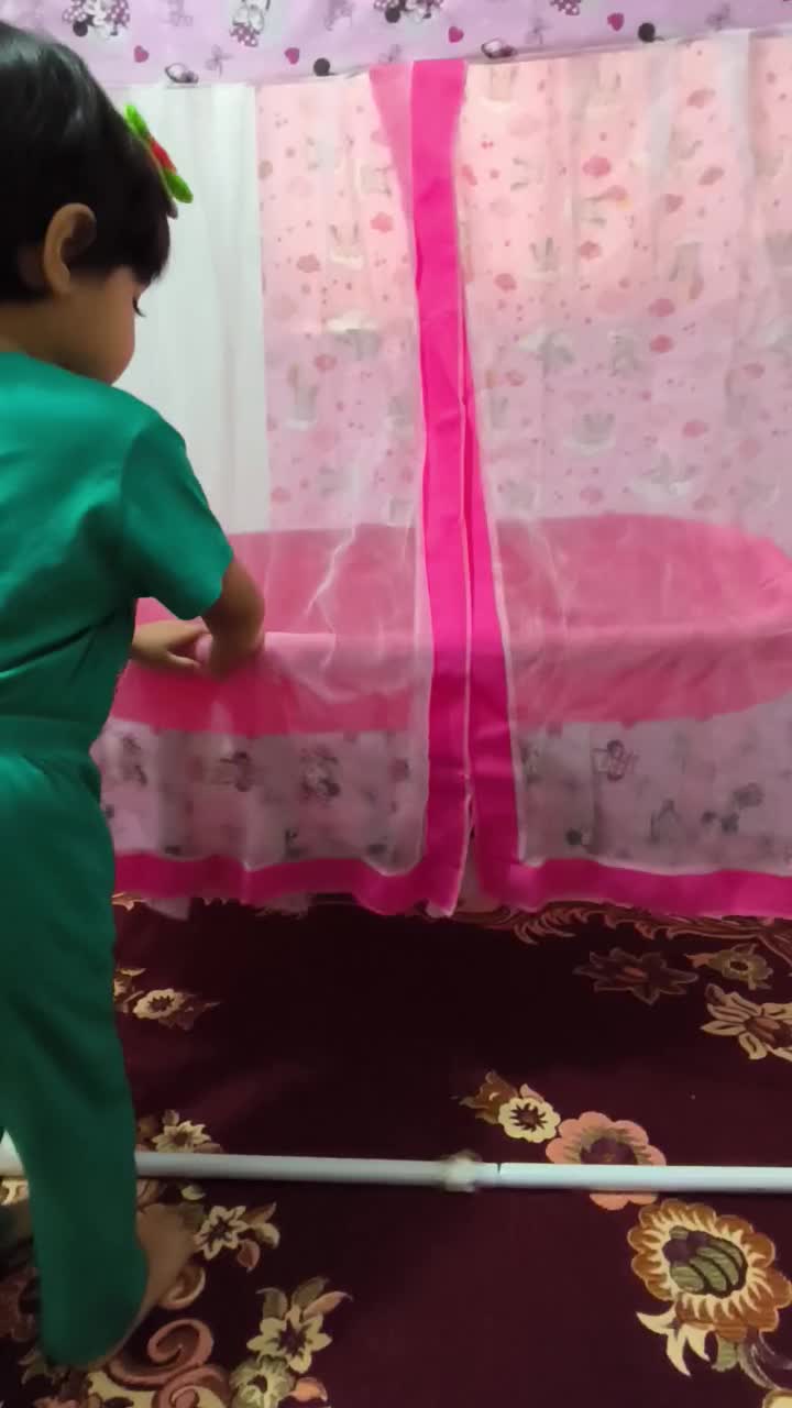 فروش فوری گهواره کودک به علت جابجایی|اسباب و اثاث بچه|آستانه اشرفیه, |دیوار