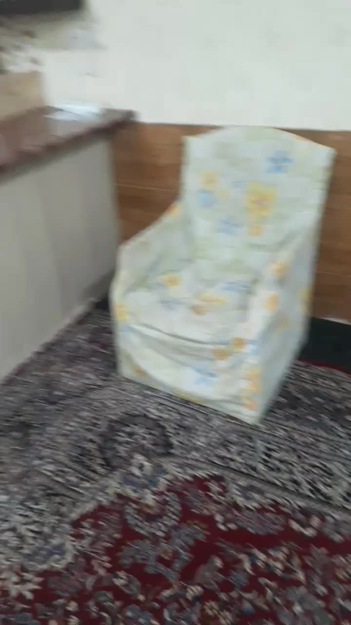 سویت‌مبله‌تک‌خواب‌شخصی.جهت‌مسافران|اجارهٔ کوتاه‌مدت آپارتمان و سوئیت|شیراز, کوشک میدان|دیوار