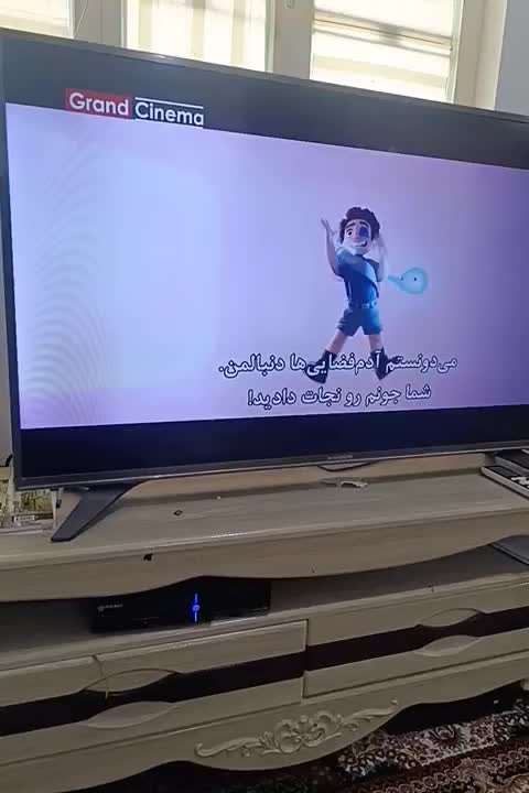 نصب و راه اندازی انواع گیرنده دیجیتال|خدمات پیشه و مهارت|بهبهان, |دیوار