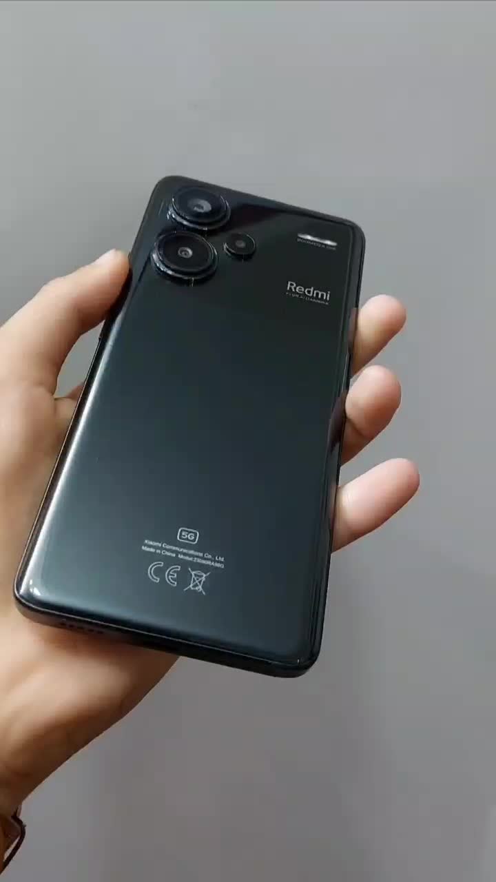 PelasNote 13 pro Pelas 5G|موبایل|بجنورد, |دیوار