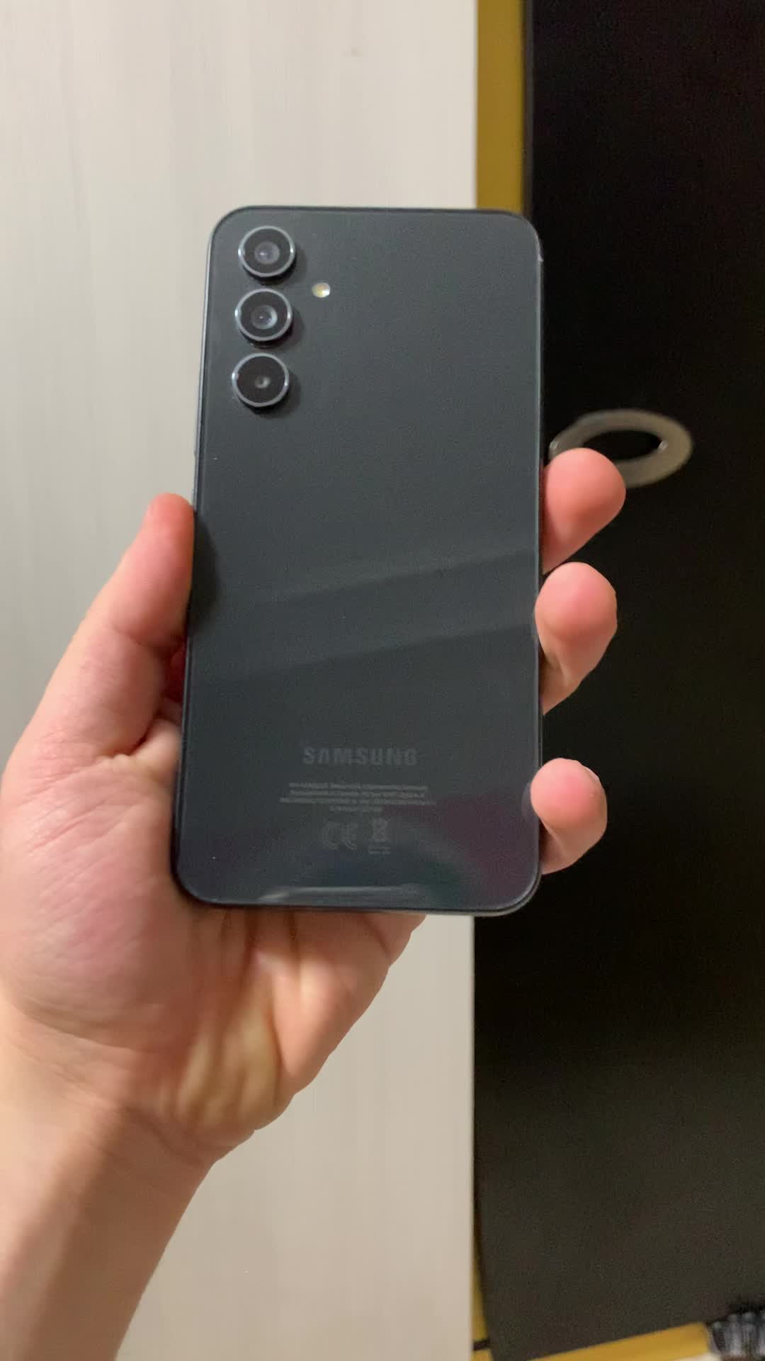 سامسونگ A54|موبایل|اصفهان, رکن الدوله شرقی|دیوار