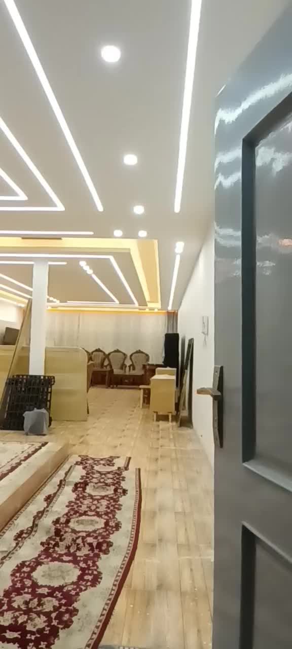 کناف بیابانی و سیمکشی کناف|خدمات پیشه و مهارت|پارسآباد, |دیوار