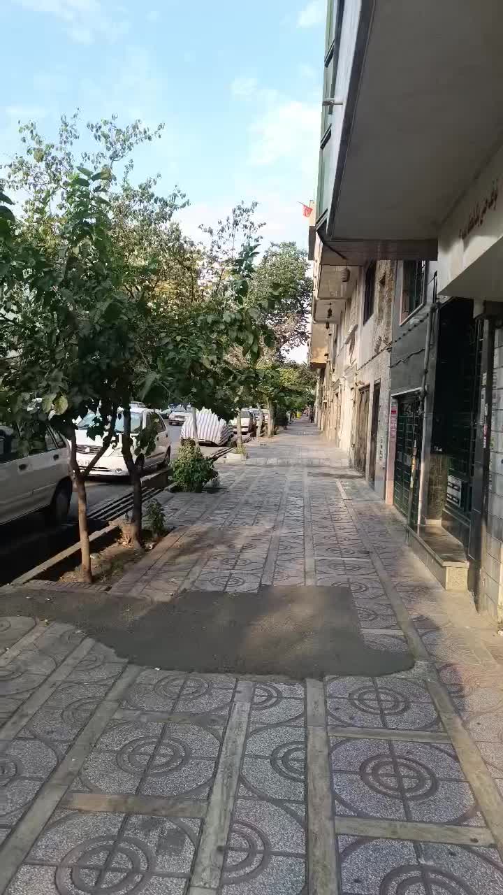 ارومیه سلسبیل،دربستی باپارکینگ،3طبقه، تخلیه|اجارهٔ خانه و ویلا|تهران, آذربایجان|دیوار