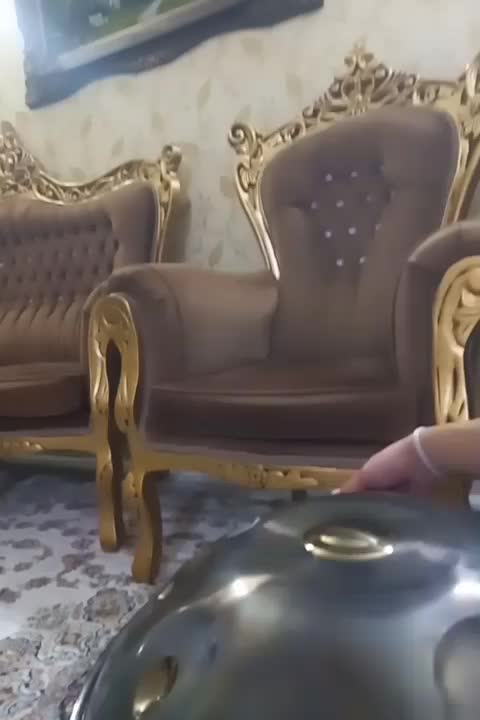 هنگ درام A++ نیترات گرید آرشام|درام و پرکاشن|اراک, |دیوار