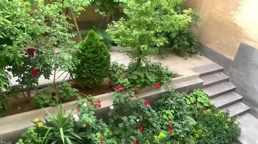 اجاره روزانه۲خوابه بهمراه حیاط اختصاصی/مهرآباد/شیک|اجارهٔ کوتاهمدت آپارتمان و سوئیت|اصفهان, مهرآباد|دیوار