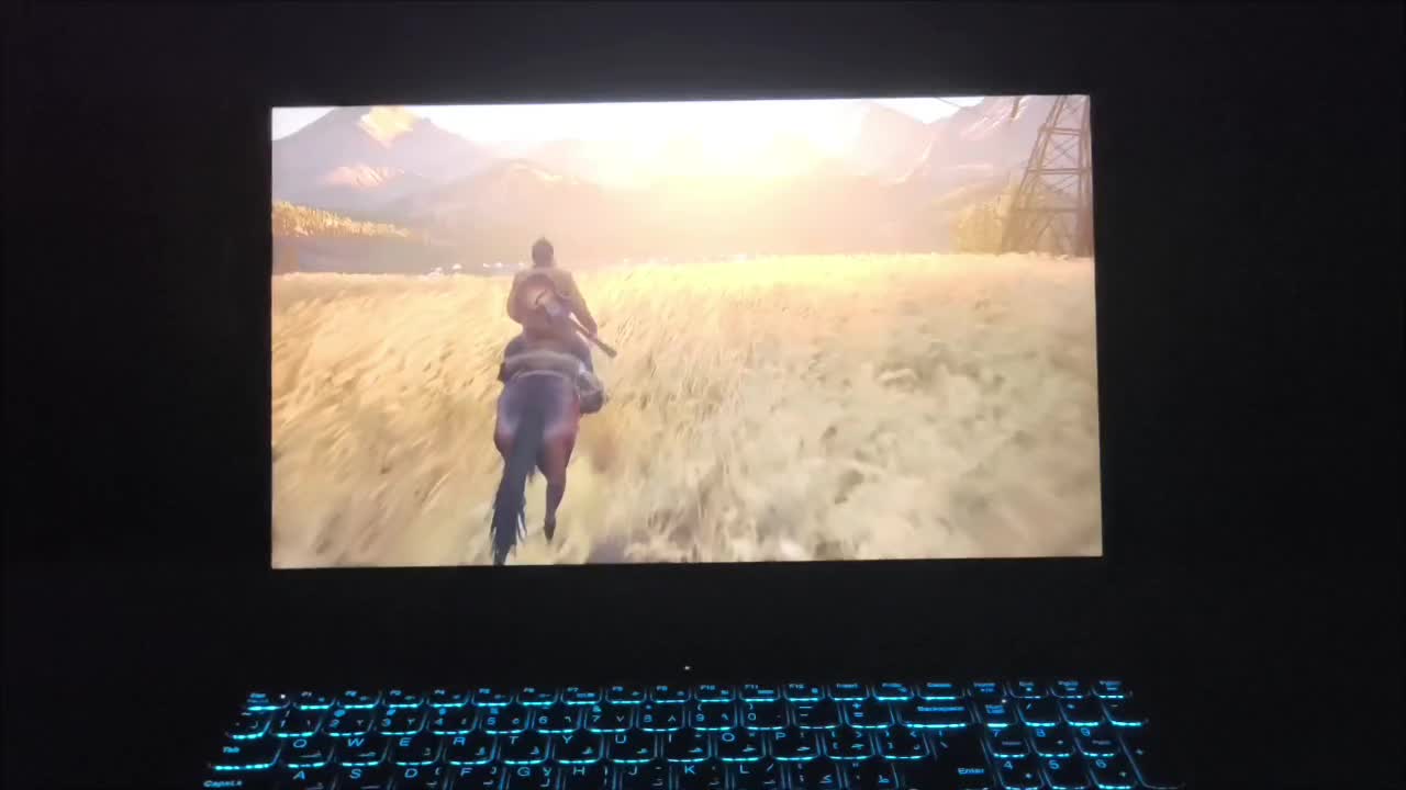 لپ تاپ گیمینگ|رایانه همراه|تهران, بریانک|دیوار