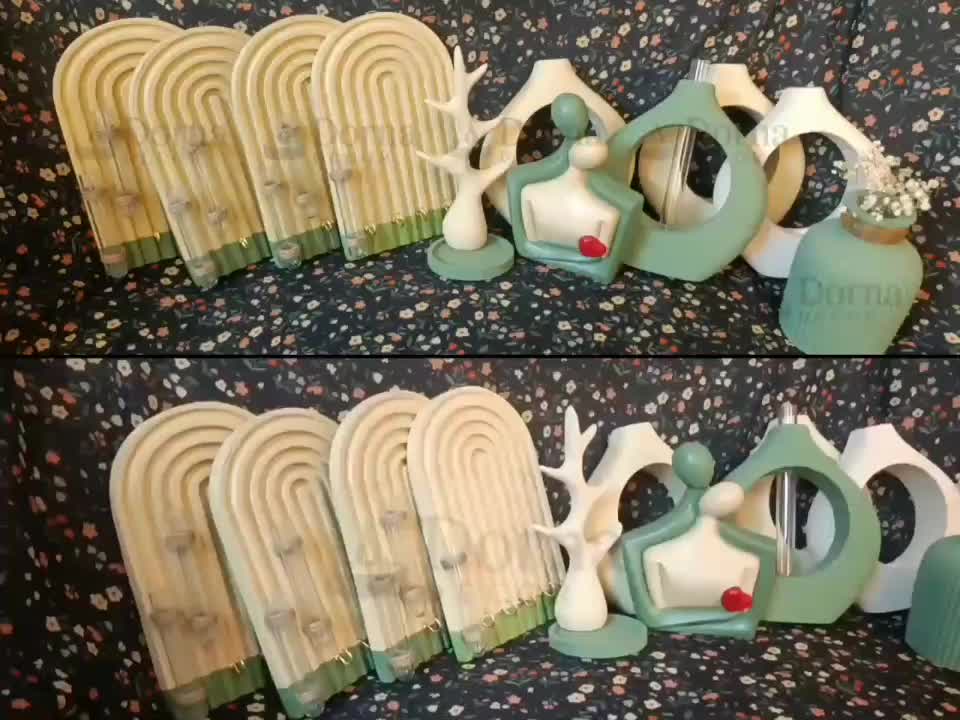 دکوری های سنگی خونگی|صنایع دستی و سایر لوازم تزئینی|بندر ماهشهر, |دیوار