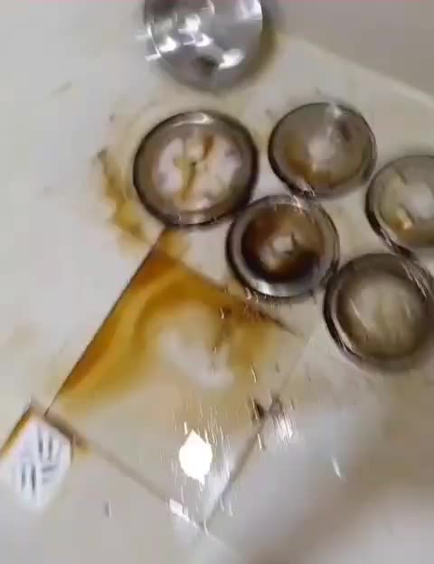 فروش چربی زدای قوی با زمانت|مواد شوینده و دستمال کاغذی|جوانرود, |دیوار