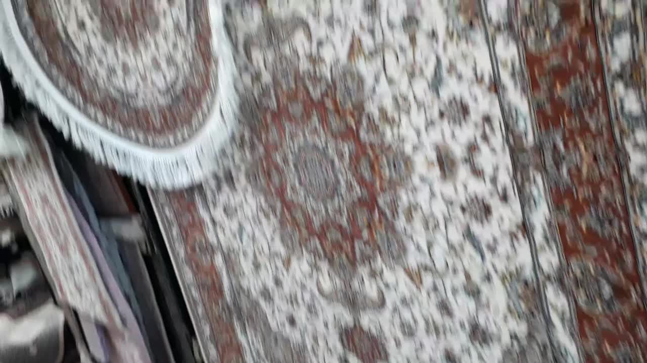 فرش آشپزخانه فرش اولیا۱۰۰۰شانه فرش بیضی ۱۵۰×۲|فرش|تبریز, |دیوار