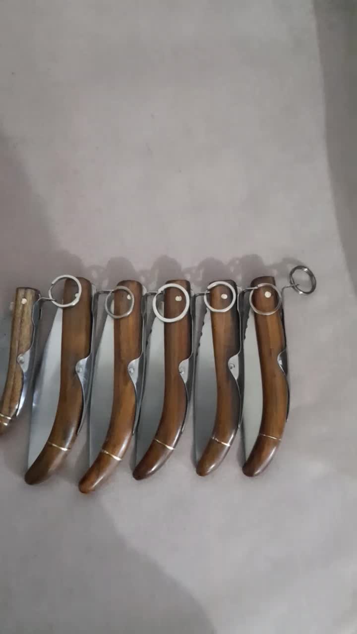 چاقو دمشقی|کوهنوردی و کمپینگ|گچی, |دیوار