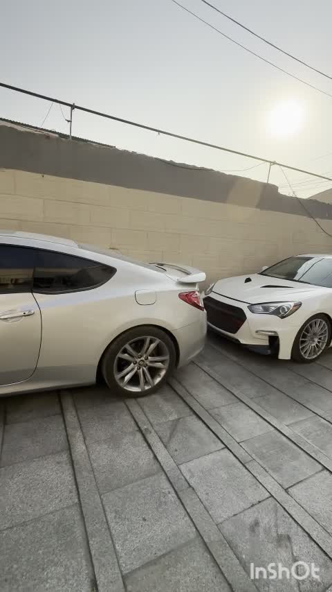 لوازم جنسیس کوپه|قطعات یدکی و لوازم جانبی|تهران, تهرانپارس جنوبی|دیوار