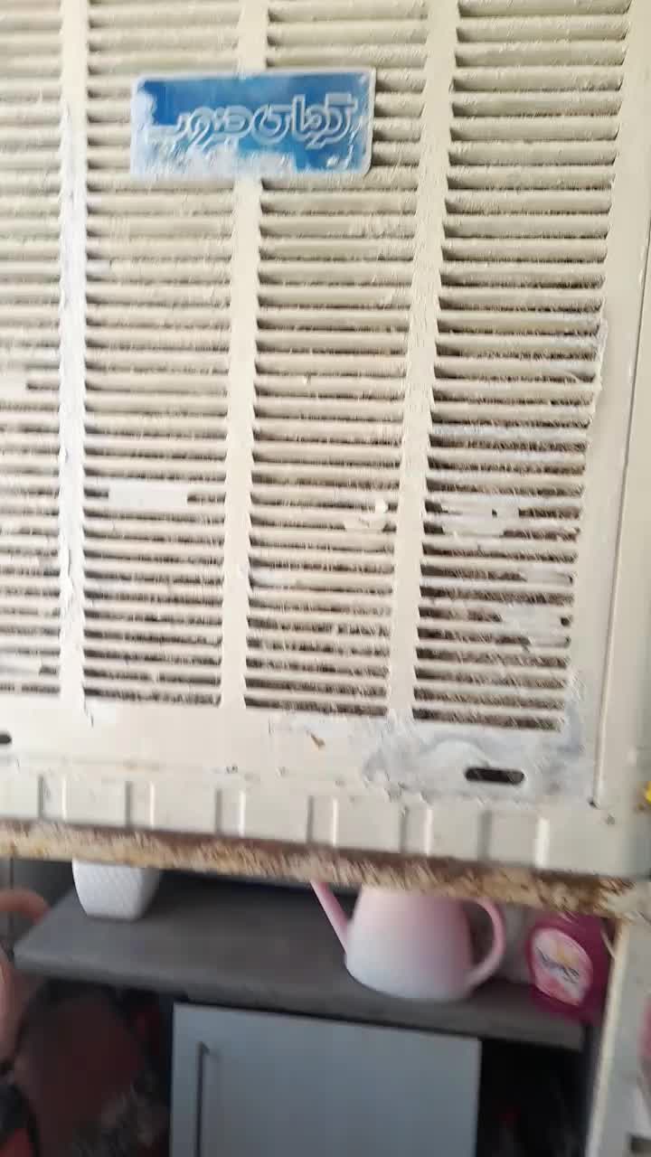 کولر آبی|کولر آبی|کرج, شاهین‌ویلا|دیوار