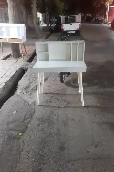 میز لب تاب|میز تحریر و کامپیوتر|مشهد, ابوذر|دیوار