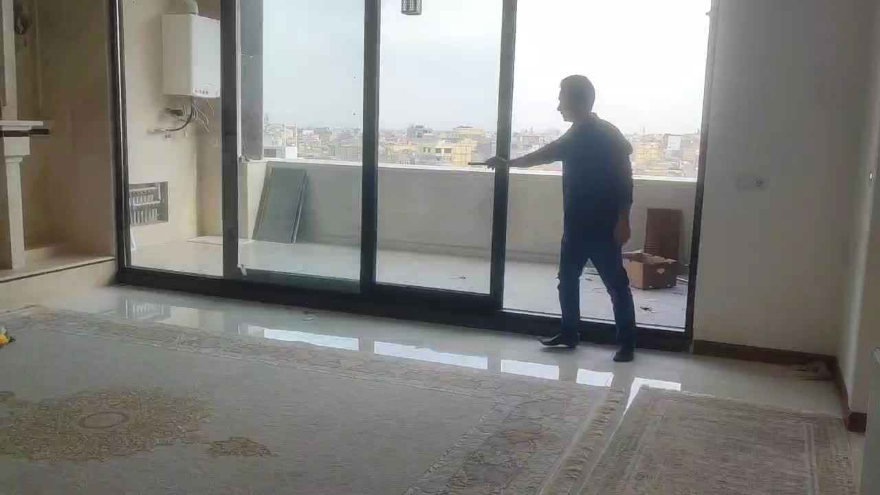 پنجره دوجداره،کرکره برقی،شیشه سکوریت، ضدگلوله|خدمات پیشه و مهارت|مشهد, سرافرازان|دیوار
