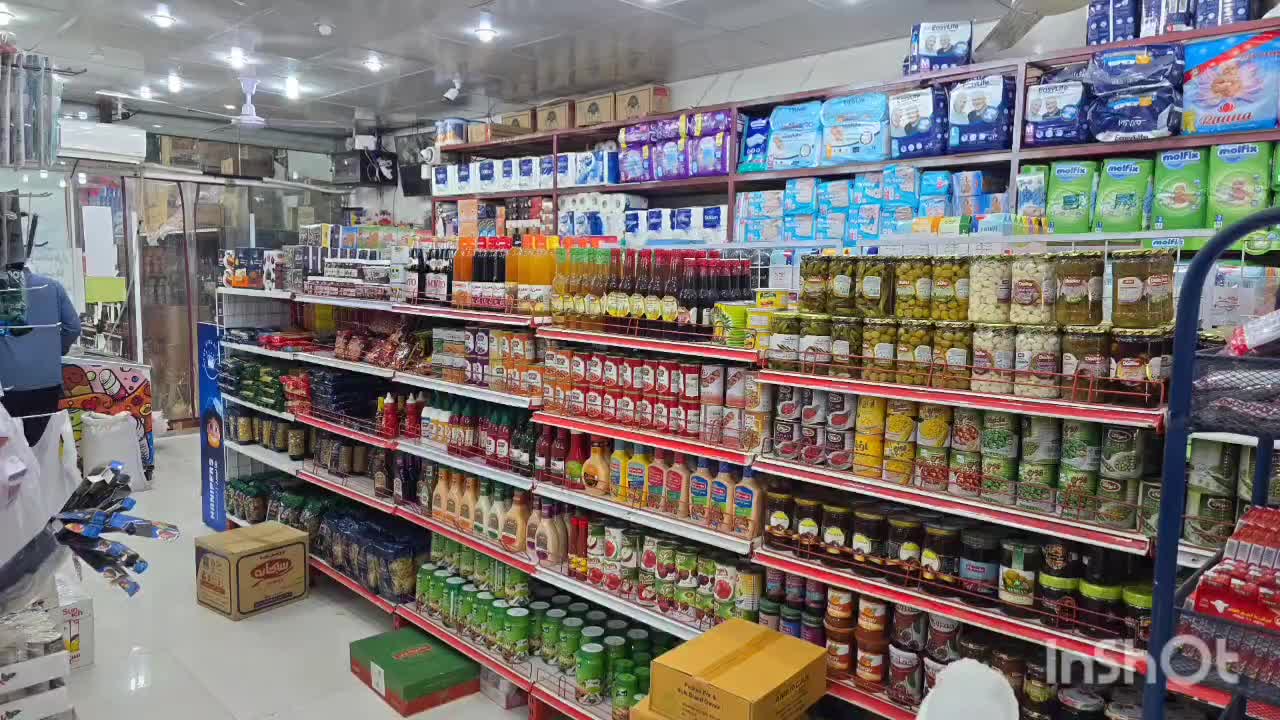 فروش مغازه|فروش مغازه و غرفه|شیراز, دست خضر|دیوار