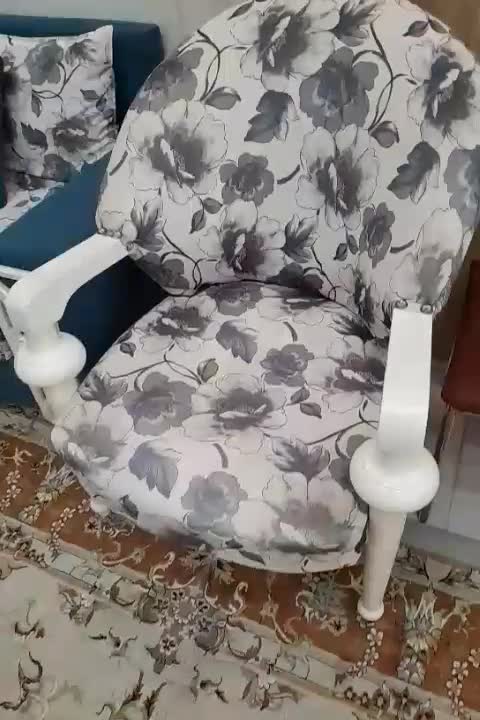 مبل راحتی ۷نفره سفارشی ساخته شده تمیز راحت|مبلمان خانگی و میز عسلی|اسلام‌شهر, مسکن مهر اسلاشهر (شهرک امام خمینی)|دیوار
