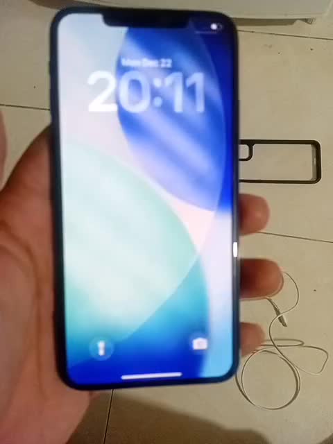 گوشی ایفون ۱۱ پرو مکس و سامسونگ A06 مشابه اکبند|موبایل|تهران, چیتگر شمالی|دیوار