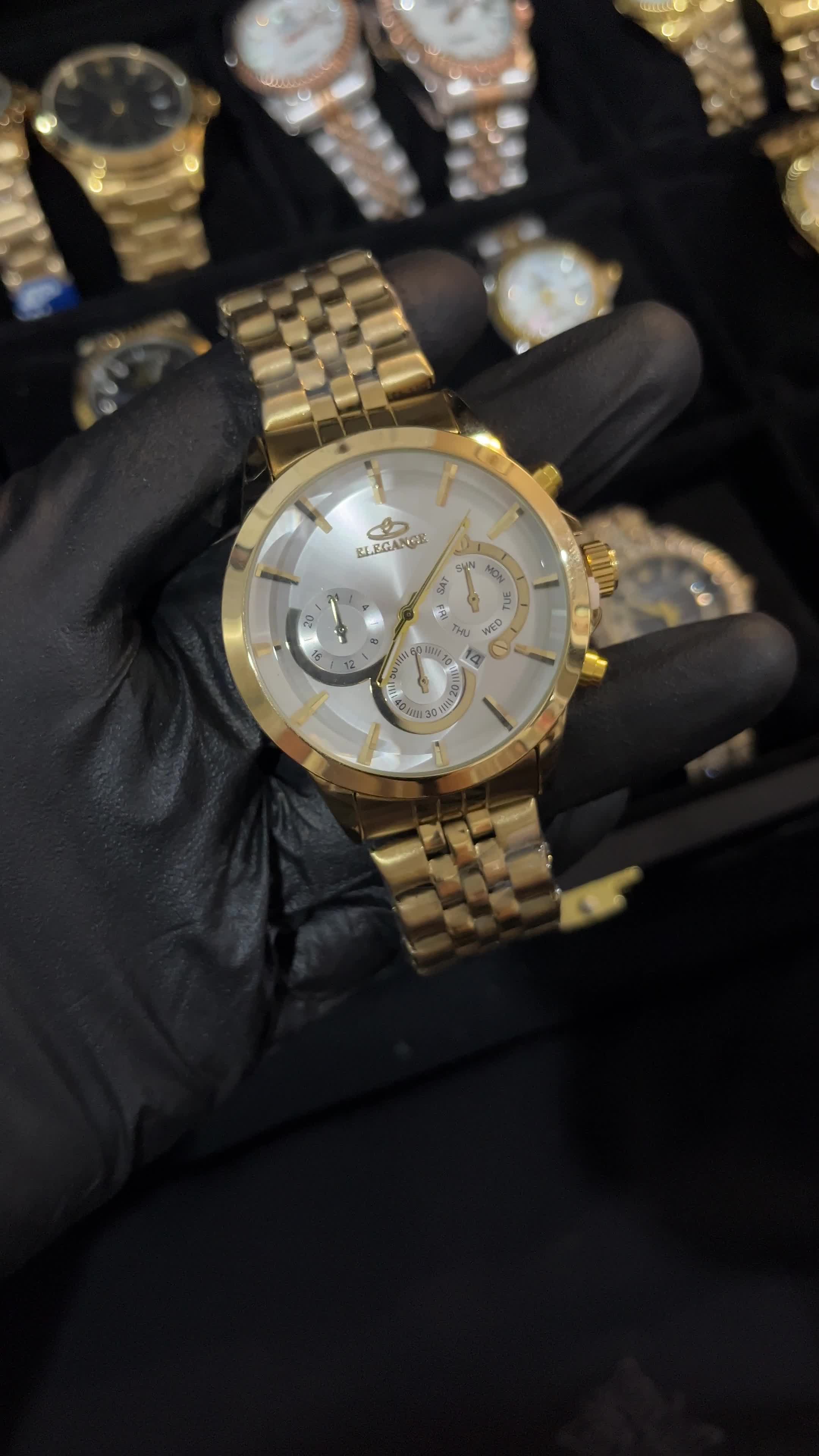 ساعت زنانه برا روز زن|ساعت|مرند, |دیوار