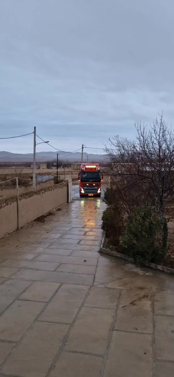 FH500 2022|خودرو سنگین|بجنورد, |دیوار