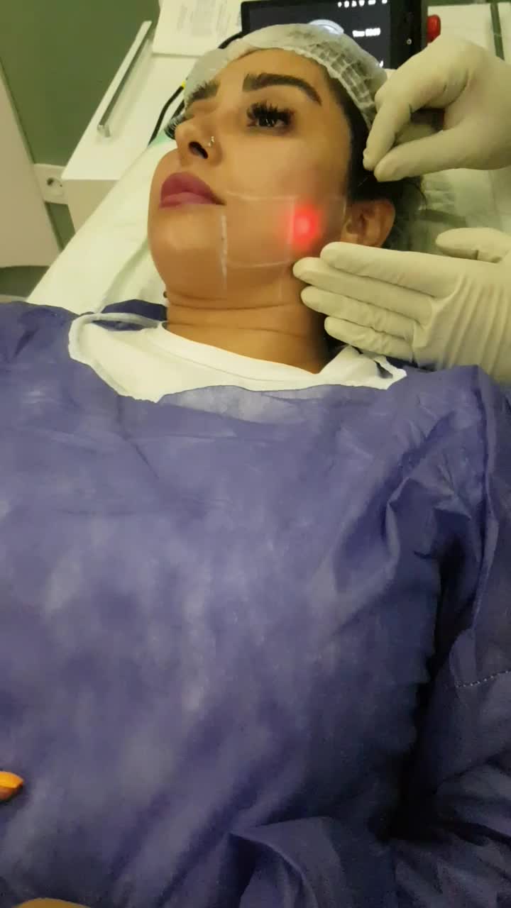 اندولیفت،جوانسازی و لیفت پوست روش غیرجراحی|خدمات آرایشگری و زیبایی|اصفهان, مرداویج|دیوار