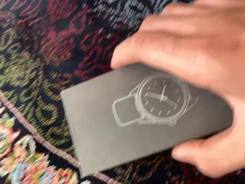 ساعت هوشمند|ساعت|سرپل ذهاب, |دیوار