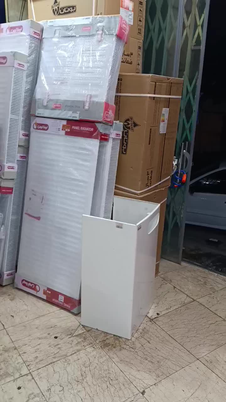 انواع پکیج استوک و قطعات استوک دردنیای پکیج دیواری|آبگرمکن، پکیج، شوفاژ|کرج, عظیمیه|دیوار