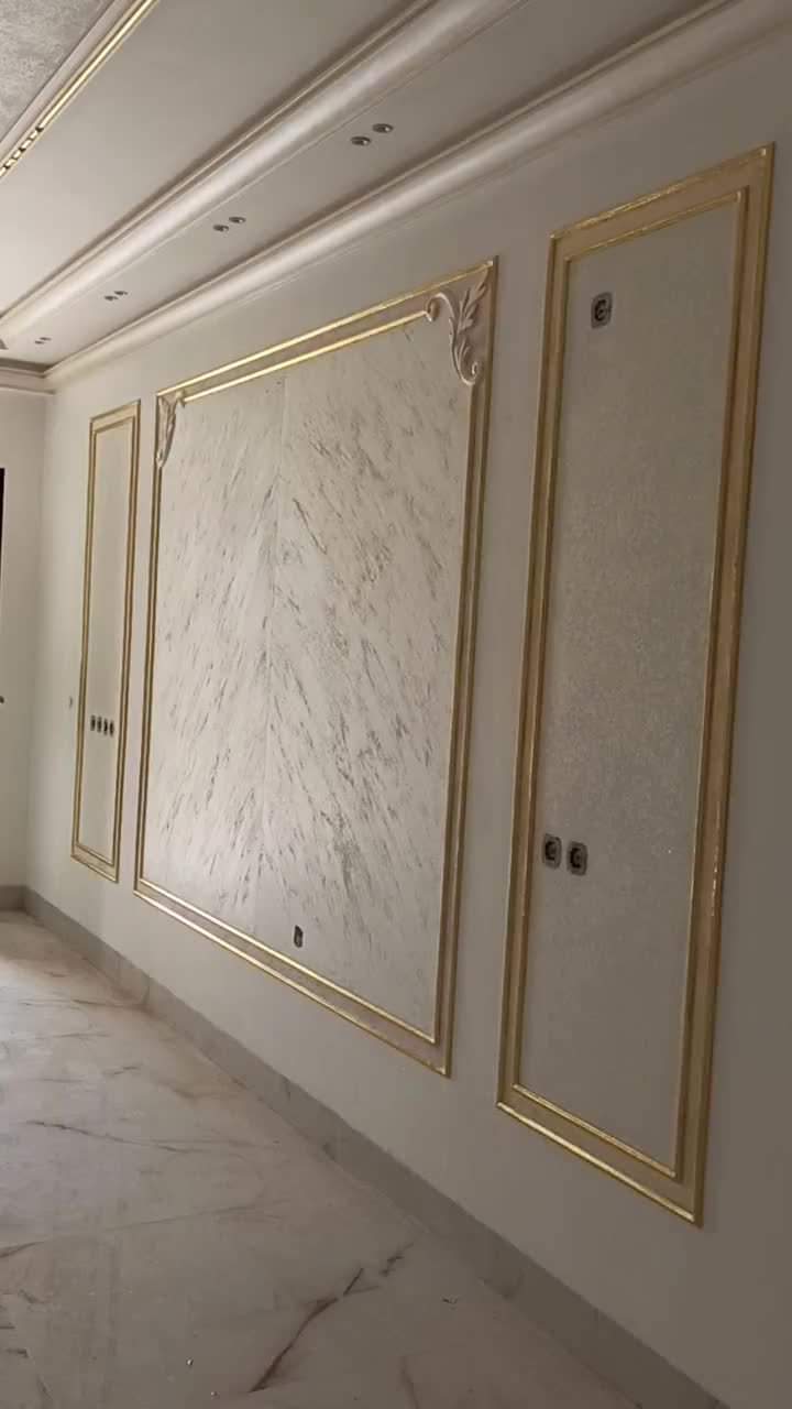 پتینه،میکروسمنت،اپوکسی،کاغذ دیواری|خدمات پیشه و مهارت|داراب, |دیوار