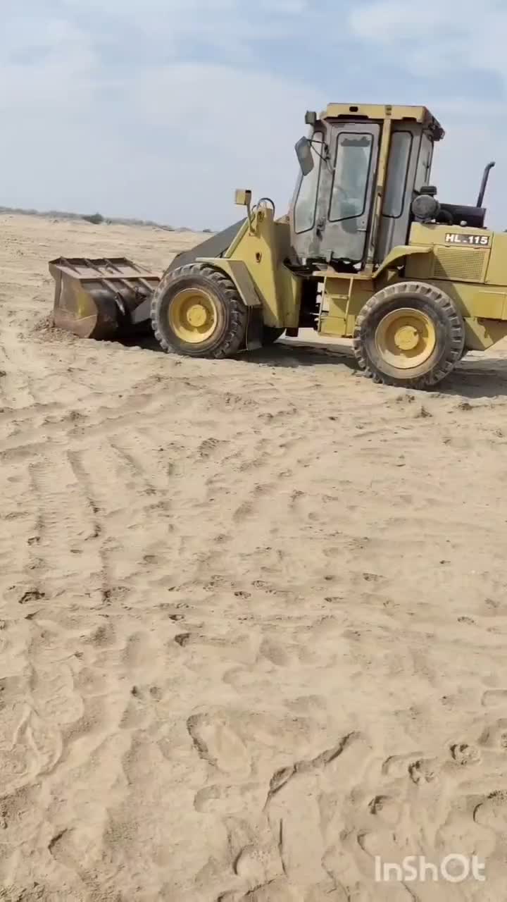 لودر|خودرو سنگین|بندرعباس, |دیوار