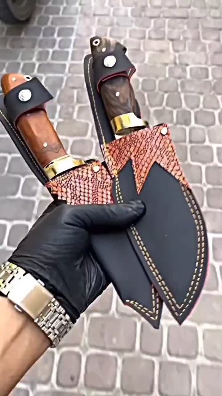 چاقو کمپینگ محمد زنجان|کوهنوردی و کمپینگ|کرمانشاه, |دیوار